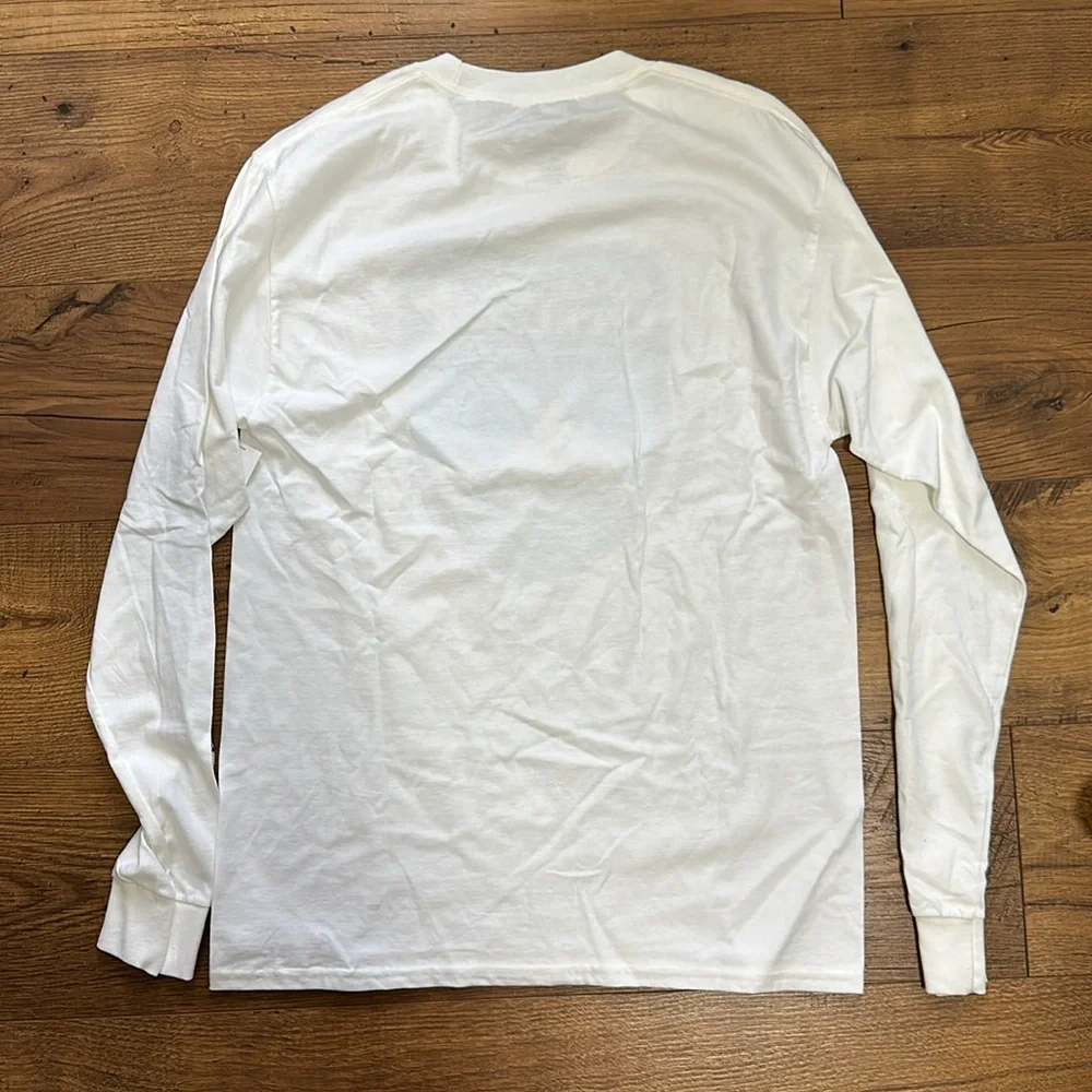 Disney World Expedition Everest Long Sleeve T Shirt - Picture 4 of 5